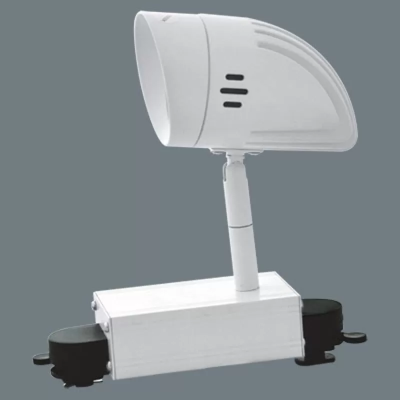 Đèn LED Maxlight ML COB 20030B-24W