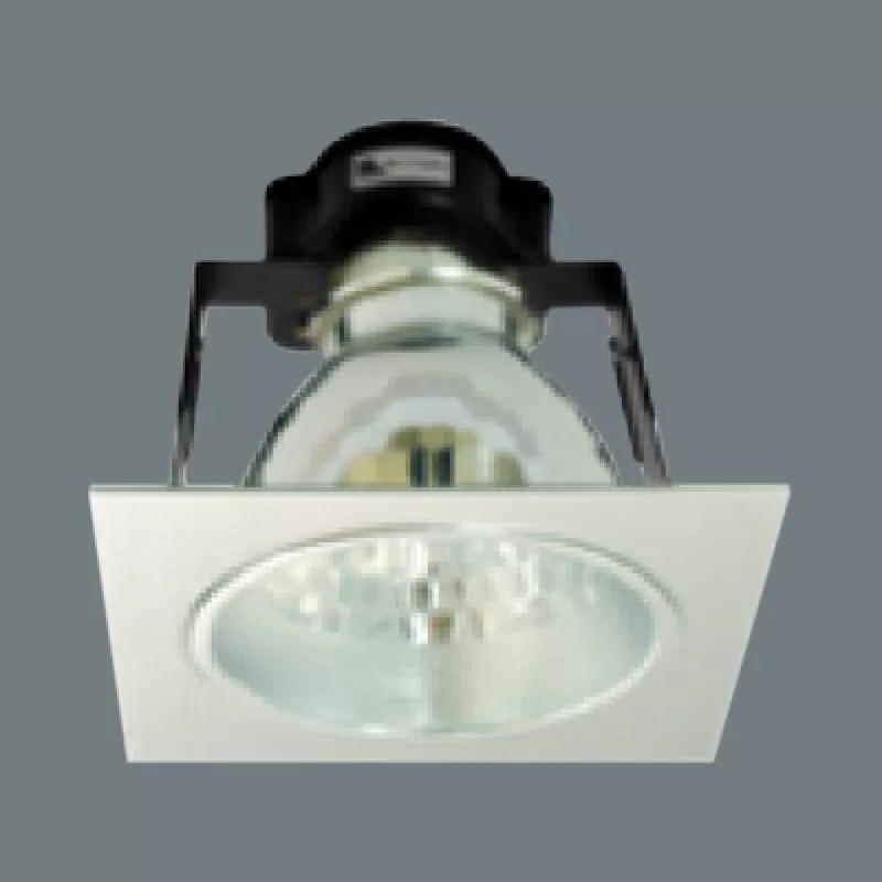Đèn LED Maxlight 471 ST MẠ