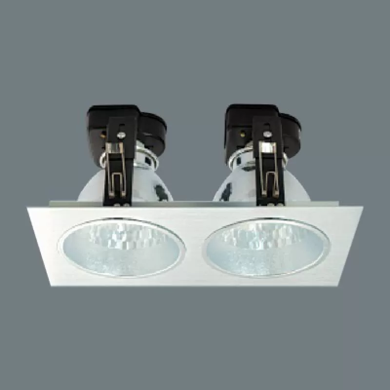 Đèn LED Maxlight 472 ST MẠ