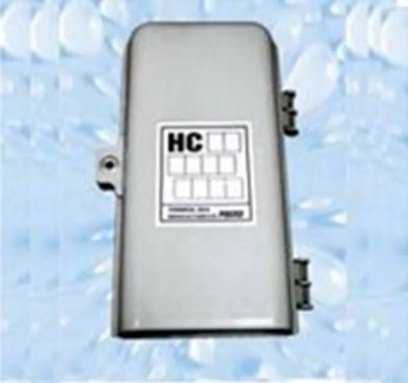 Hộp cáp 10 đôi - Postef 10x2P