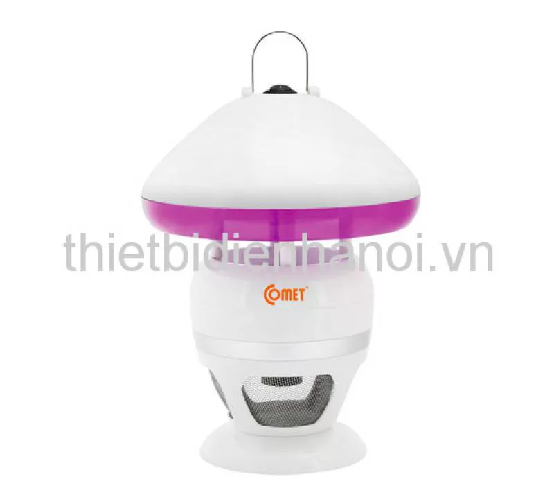 Đèn diệt muỗi đa năng Comet 3W (CM038) 