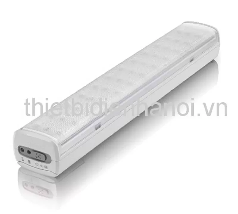 Đèn sạc Philips Essential Renewable Energy 36x0,07W (Đèn sạc 30505)