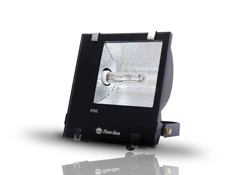 Chao đèn cao áp Chiếu pha C HID 02 E40 Rạng Đông