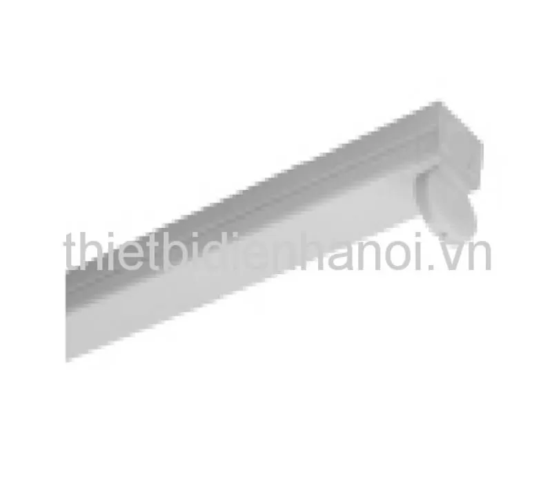 Máng đèn Batten Standardkit Comet 2 bóng/ 0,6m (CFBO220) 