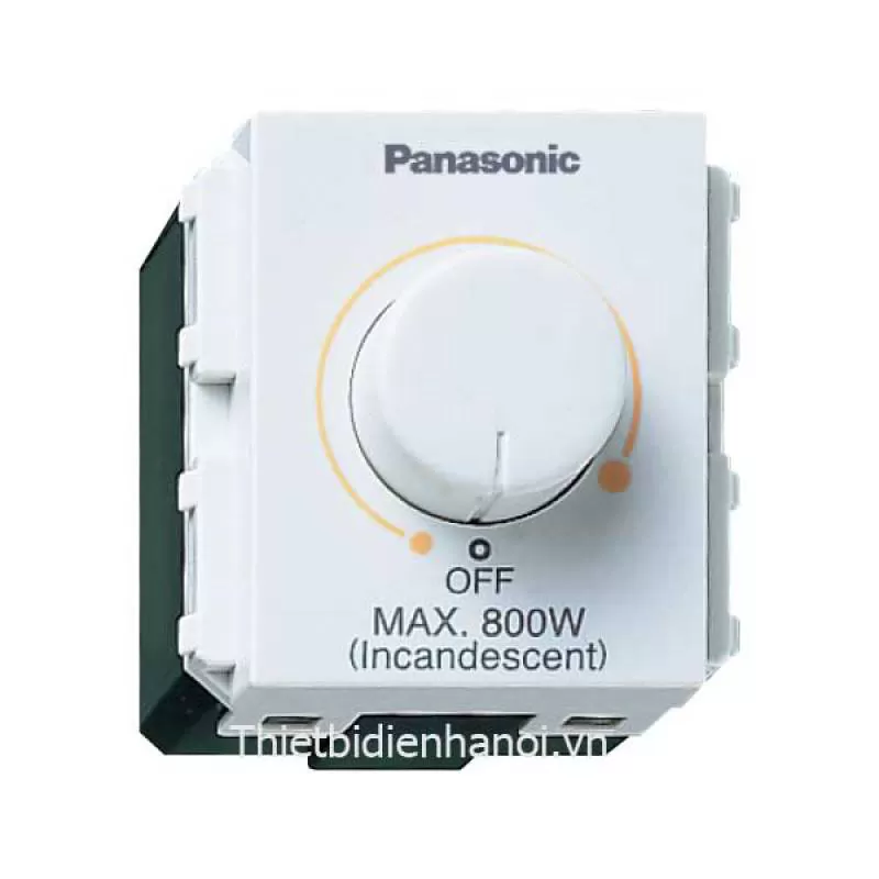 DIMMER CHO ĐÈN LOẠI CÓ CHỨC NĂNG BẬT/TẮT 800W WEG575181