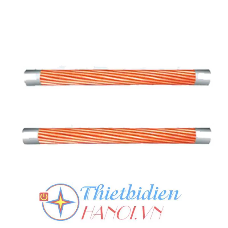 Cáp đồng trần C 8