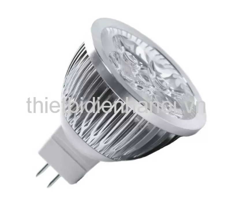 Bóng đèn Led Comet 3W (C613-3D)