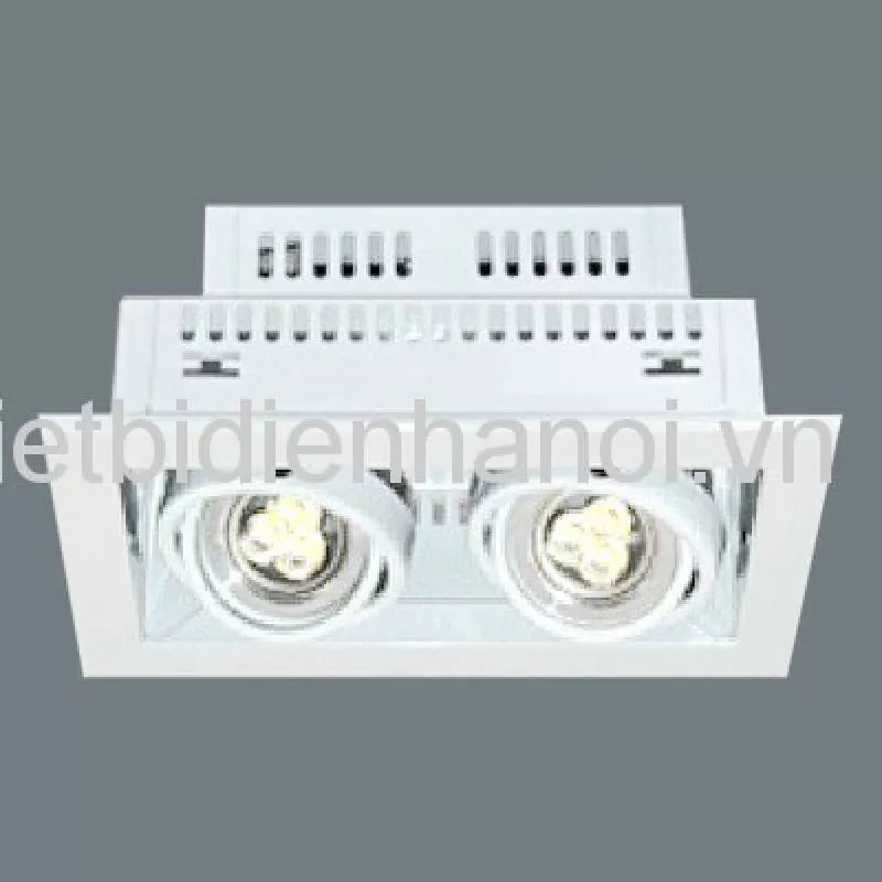 Đèn LED Maxlight ML 12/272