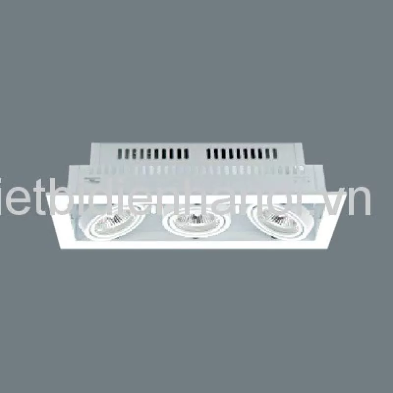 Đèn LED Maxlight ML 12/273