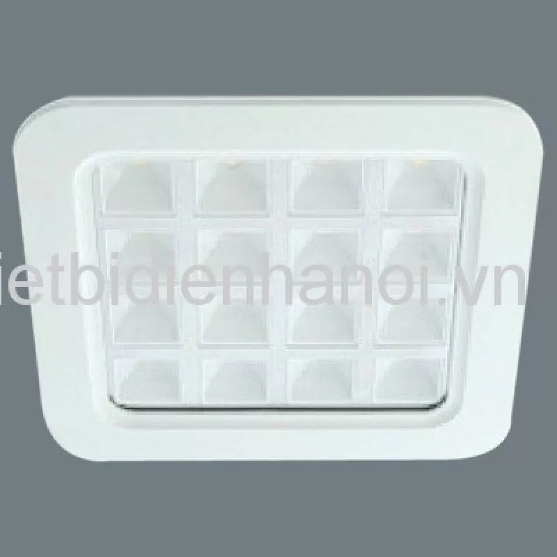 Đèn LED Maxlight ML502/16W