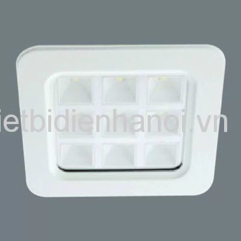 Đèn LED Maxlight ML502/9W