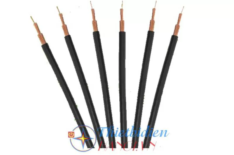 Dây cáp điện Cadivi, Cáp điện đơn CV 1x95