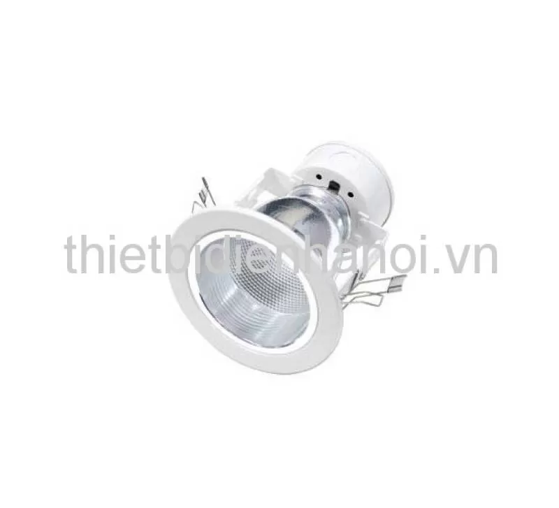 Đèn Downlight âm trần Comet lỗ cắt trần ø120mm (CDV401/W) 