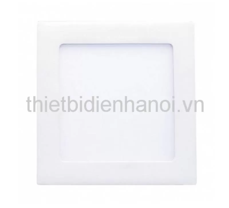 Đèn LED downlight Siêu Mỏng Comet 18W (CP211-18W) 