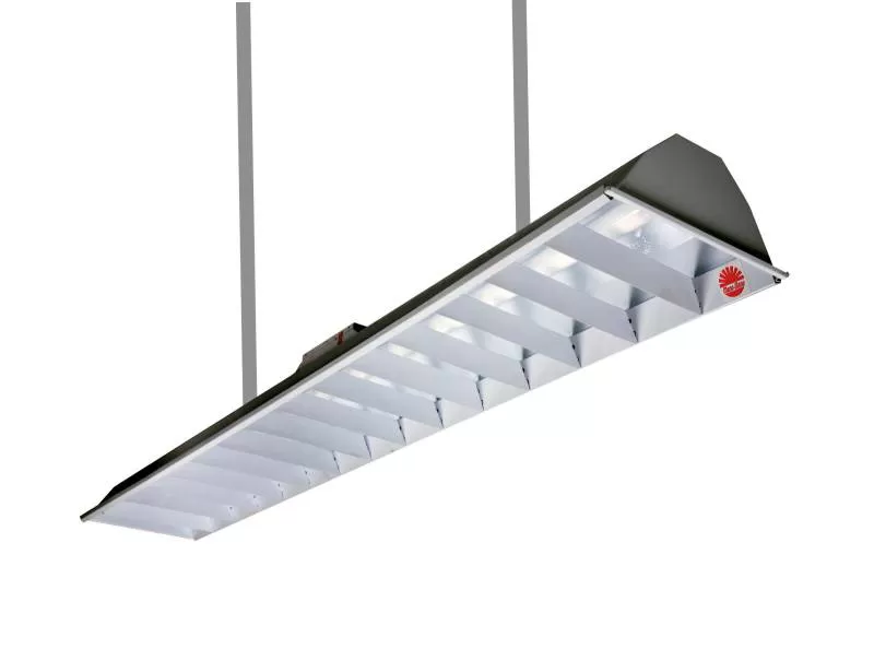 Bộ đèn lớp học FS 40/36x1 CM1*E - Rạng Đông