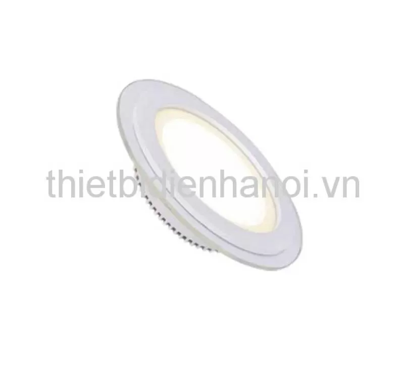 Đèn LED downlight Siêu Mỏng Comet 12W (CD116-12D)