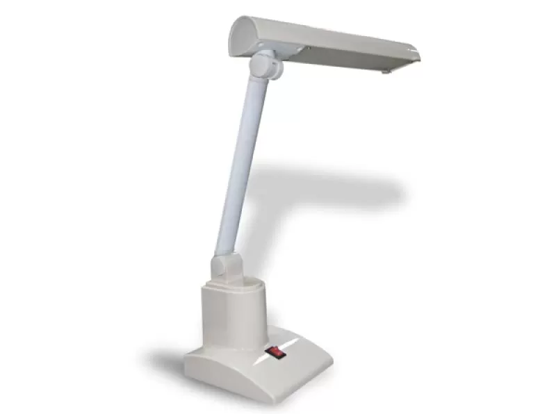 Đèn bàn LED RD-RL-10E.LED Rạng Đông