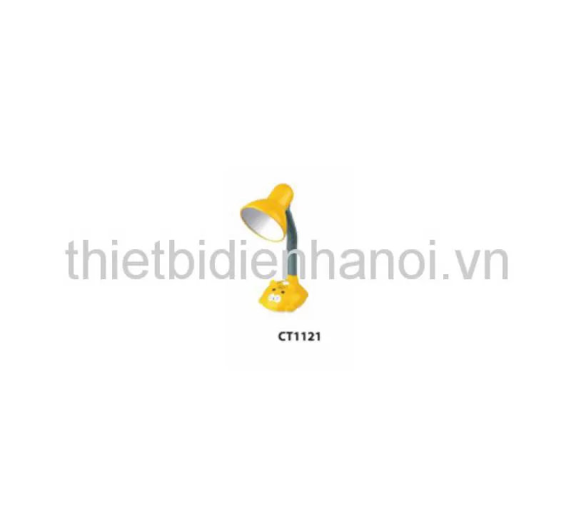 Đèn bàn LED Comet ≤ 40 (CT1121) 