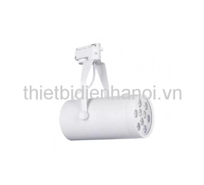 Đèn Led chiếu điểm thanh ray Comet 9x1W (CS152-9D)