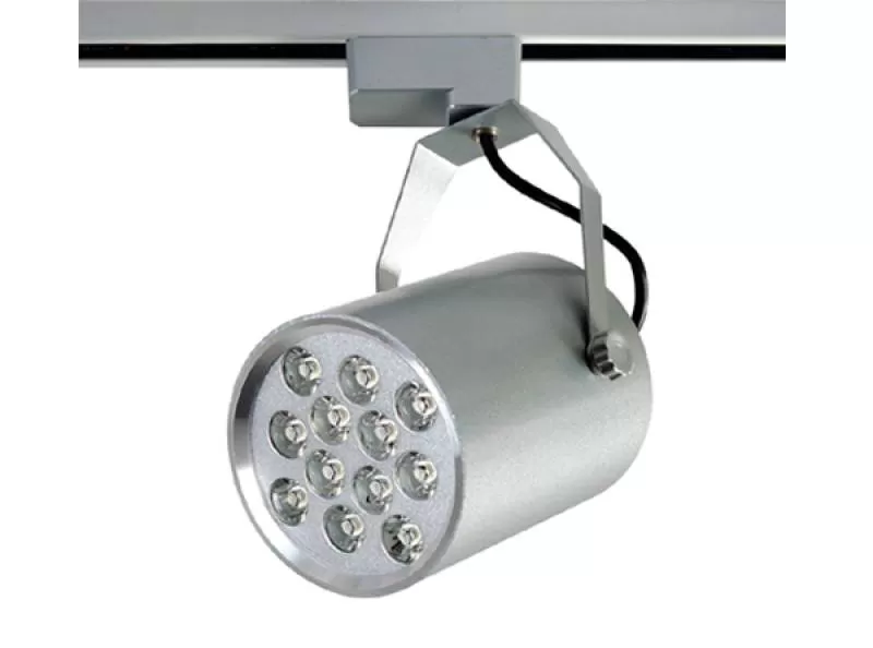 Đèn LED Spotlight 12W (D SP01L/12W) Rạng Đông