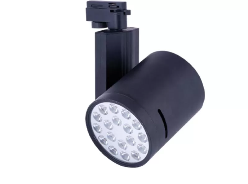 Đèn LED thanh ray - LED Spotlight 8W (D SP01L/8W)