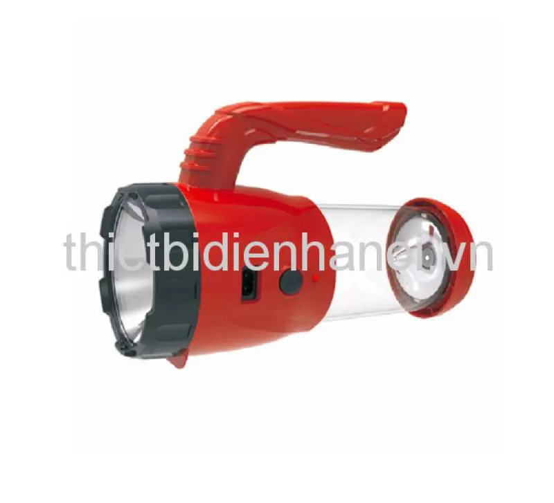 Đèn Pin Led Comet 1x3W/16 Bóng (CRT22) 