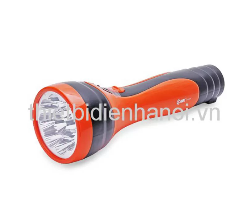 Đèn Pin Led Comet 9x0.5W/9 Bóng (CRT143)