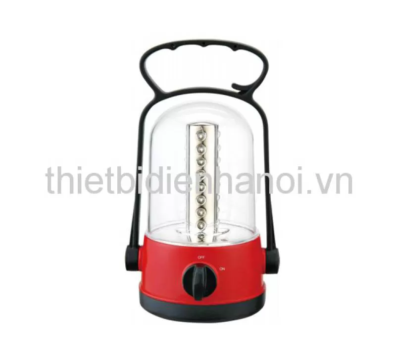 Đèn sạc Comet 11W/32 Bóng (CM8527)
