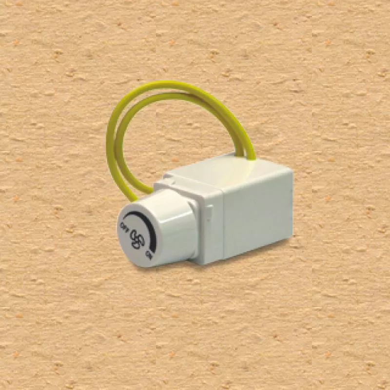 Bộ điều chỉnh tốc độ quạt 400VA - S19/400VX