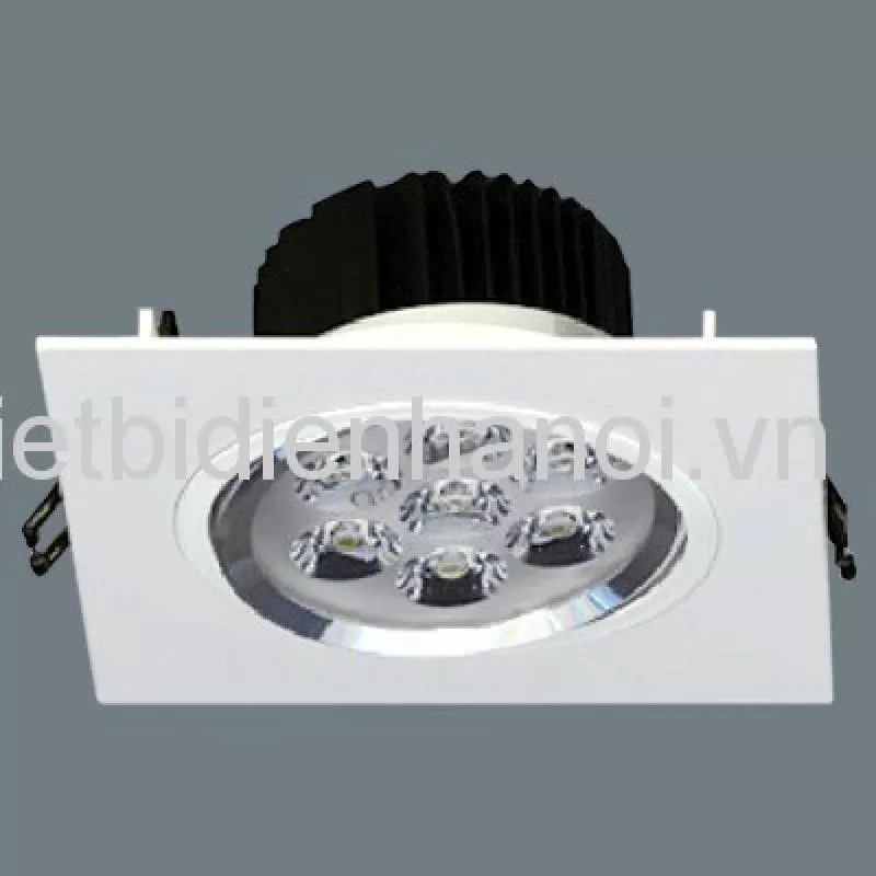 Đèn LED Maxlight LED 258-1-7W