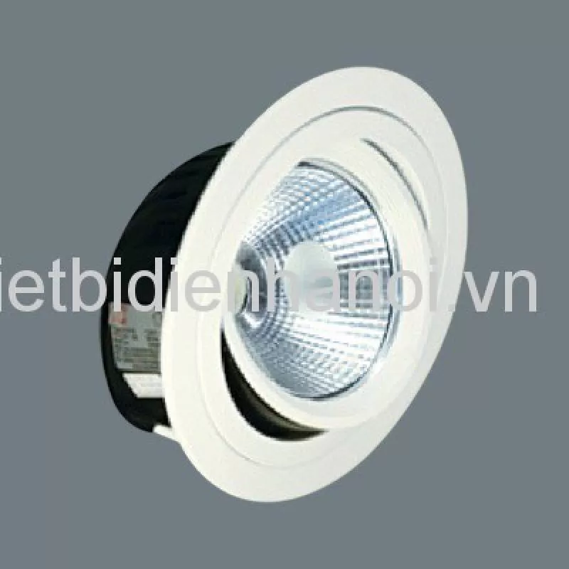 Đèn LED Maxlight LED COB 5453/18W