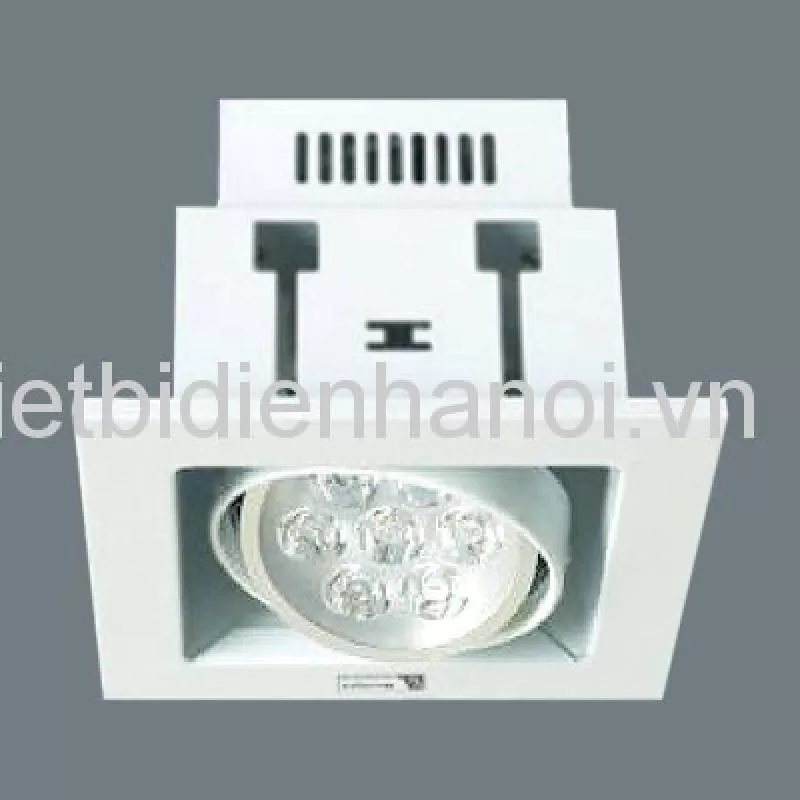 Đèn LED Maxlight ML LED 171B/7W