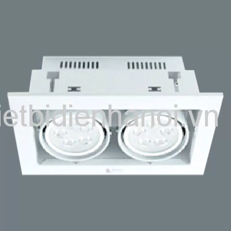 Đèn LED Maxlight ML LED 172B/5W