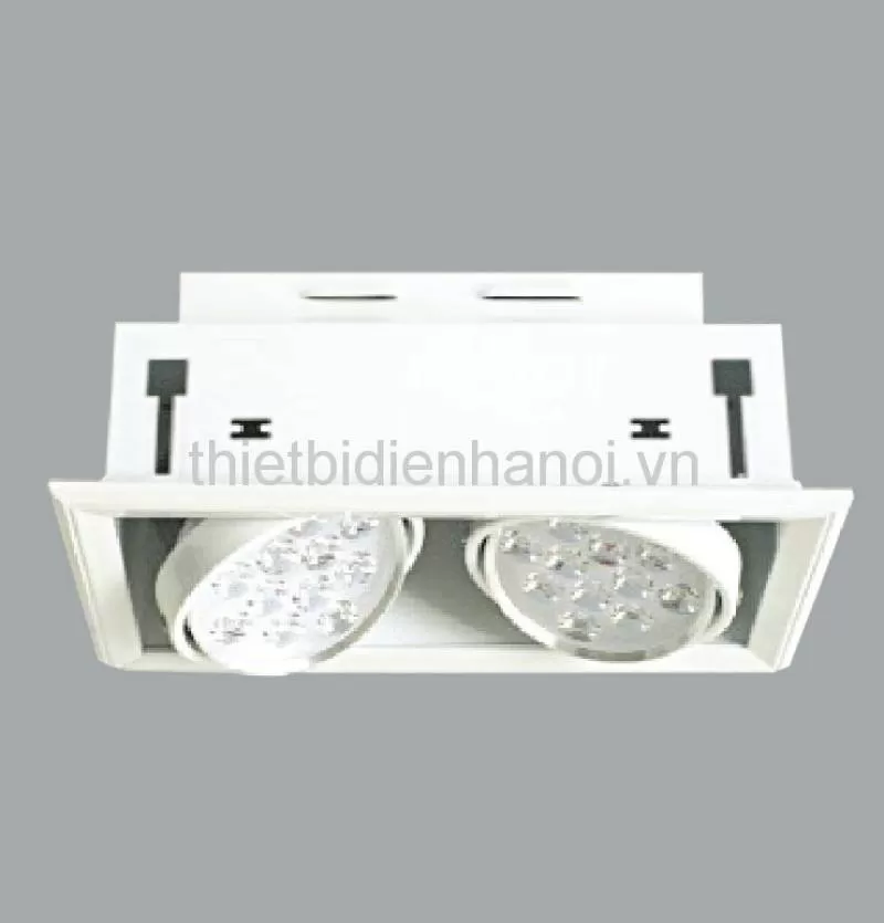Đèn LED Maxlight ML LED 172B/7W