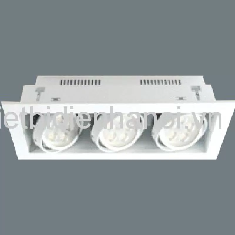 Đèn LED Maxlight ML LED 173B/5W 