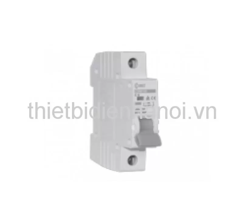 Cầu dao tự động 1 cực 10A (CBM110)