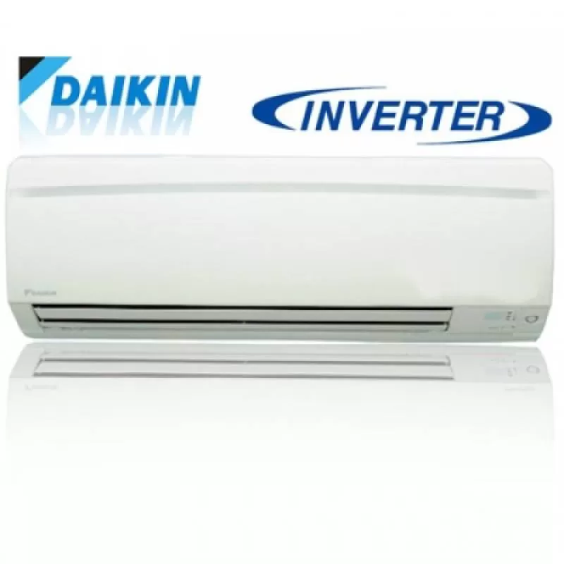 Điều hòa DAIKIN FTKD25HVMV