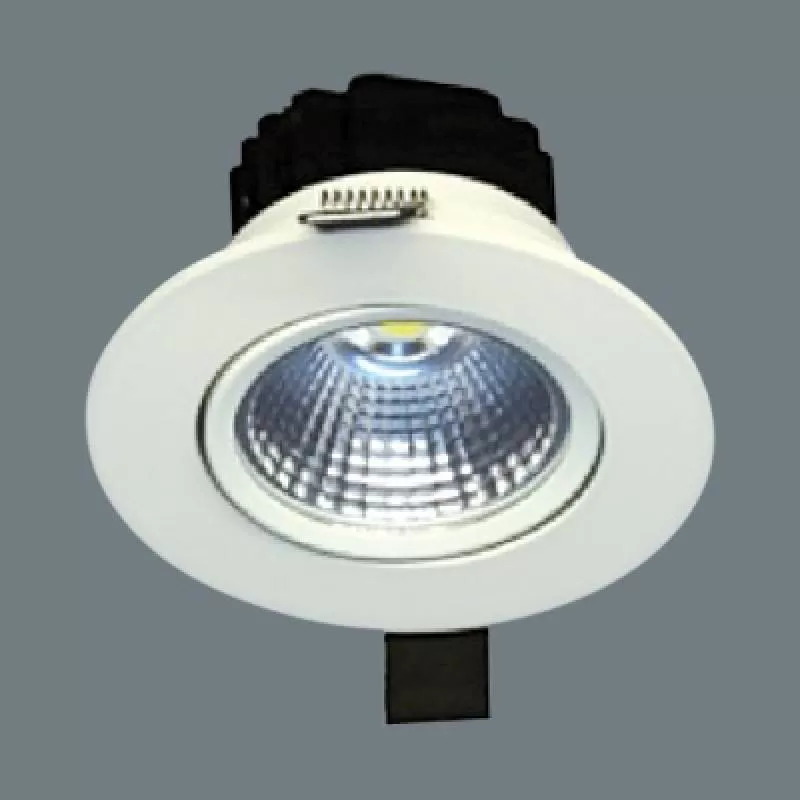 Đèn LED Maxlight LED COB 261/5W