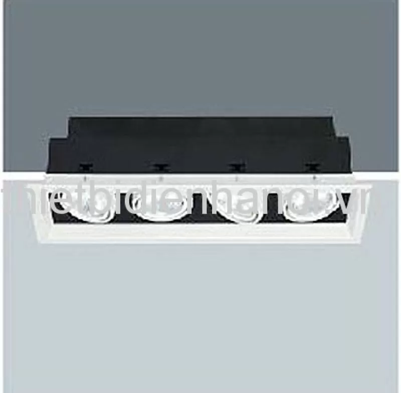 Đèn LED Maxlight LED COB 274/5W