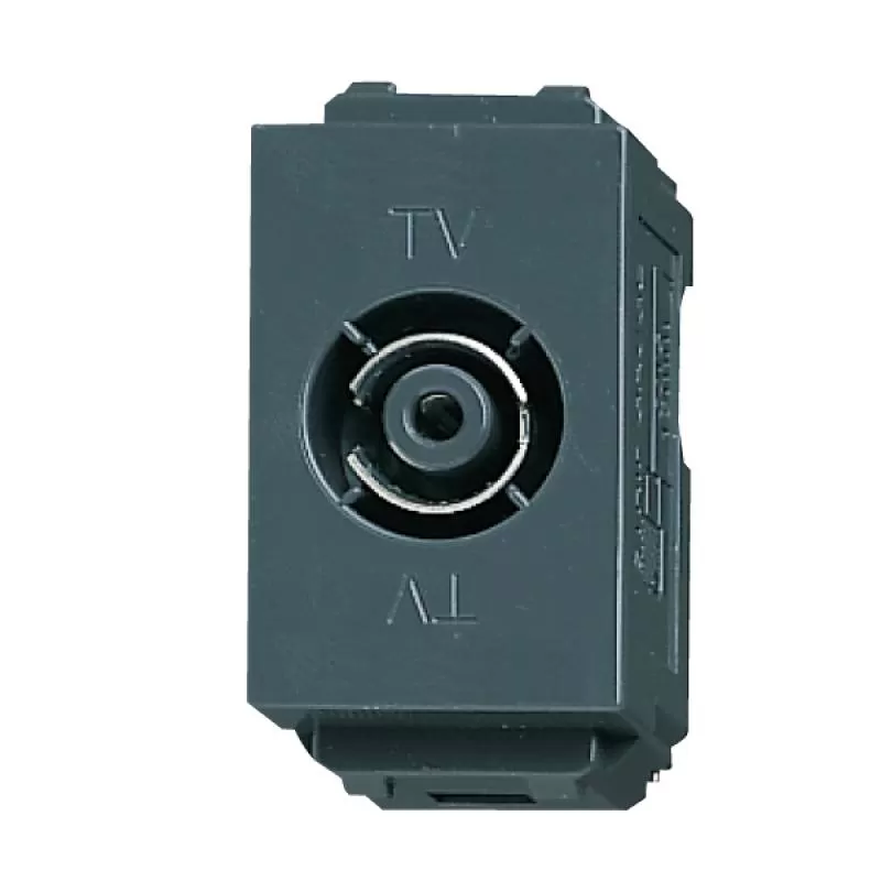 Ổ CẮM ANTEN TV WEG2501H