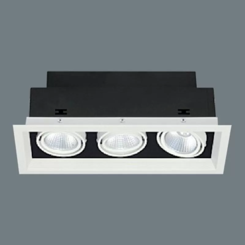 Đèn LED Maxlight LED COB 273/5W