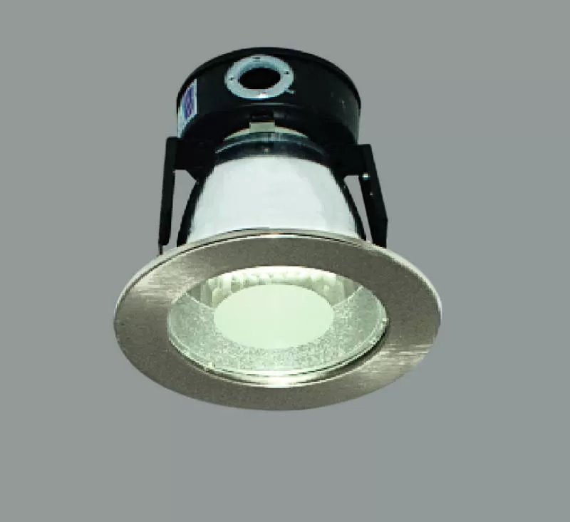 Đèn LED Maxlight DB KI 3''