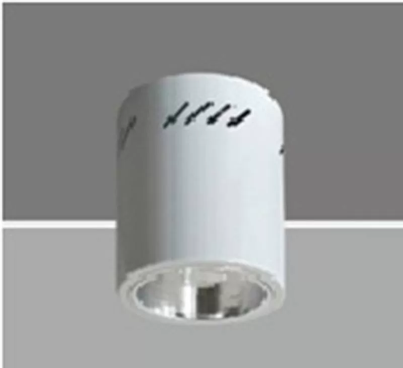 Đèn LED Maxlight Lon Nổi Tròn Ø 76