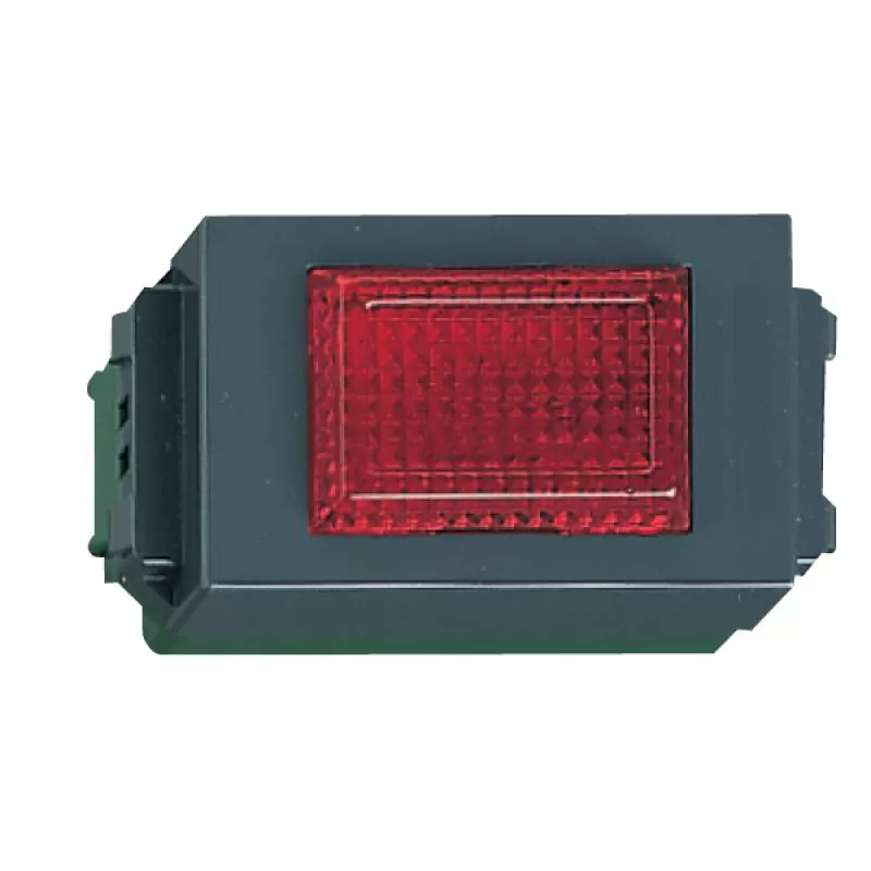 ĐÈN BÁO MÀU WEG3032RH/GH/WH