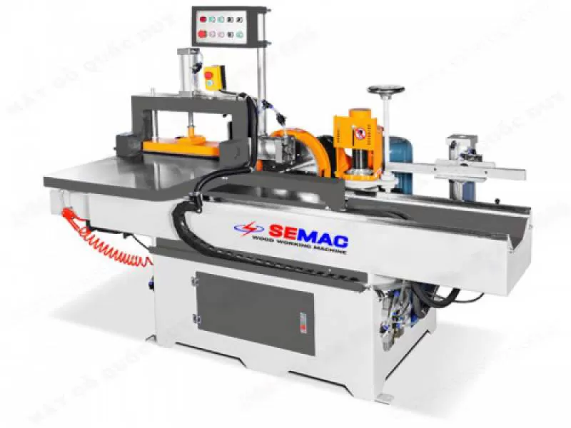 MÁY PHAY MỘNG FINGER