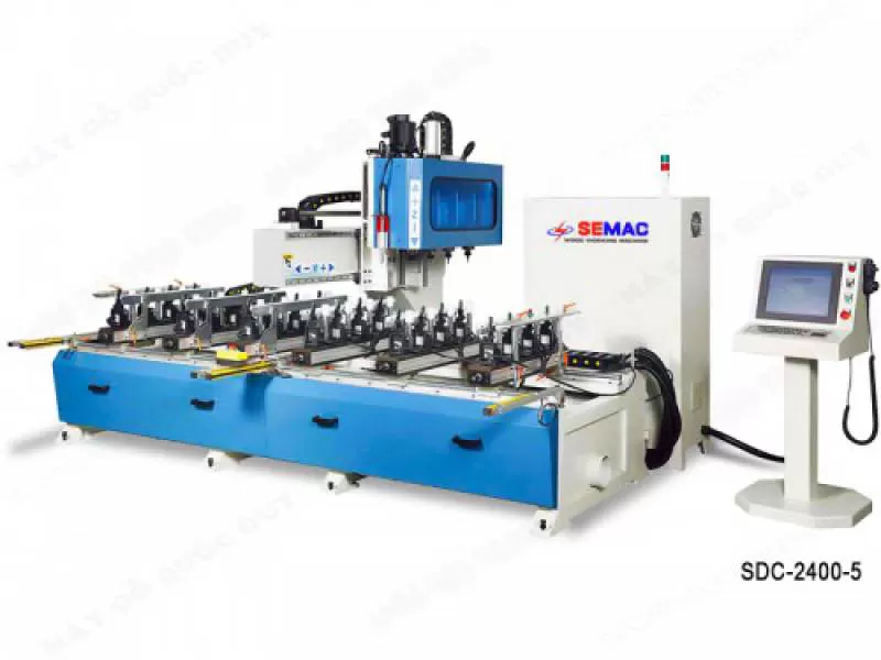 MÁY GIA CÔNG MỘNG ÂM CNC