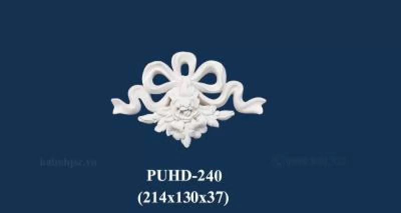 Hoa văn trang trí PUHD-240