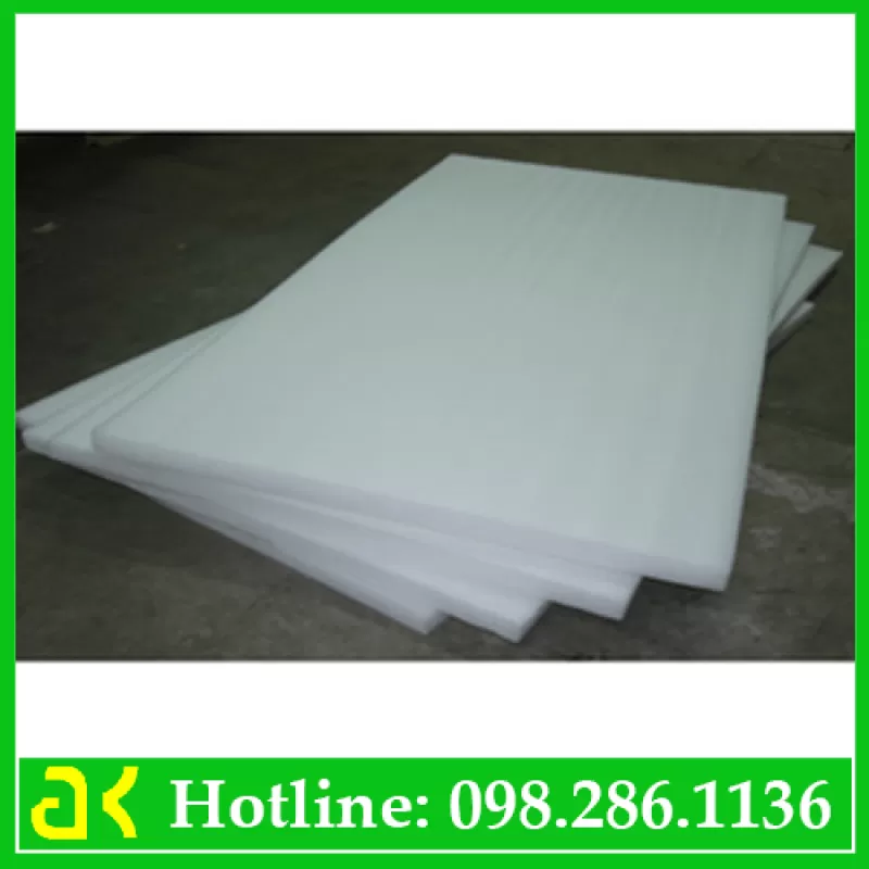 Mút xốp tiêu âm