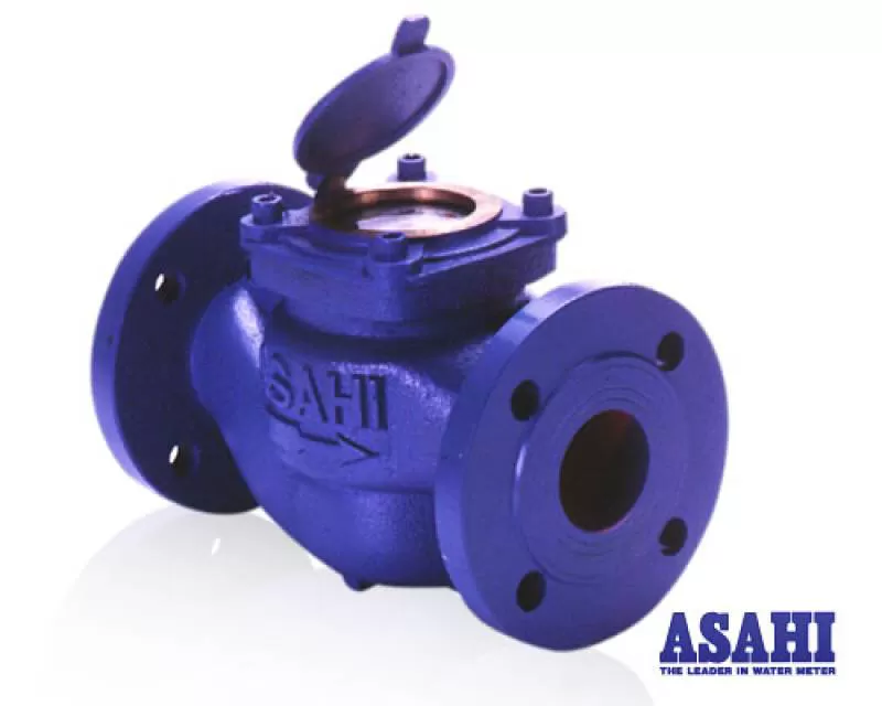 Đồng hồ nước WVM ASAHI Thái Lan