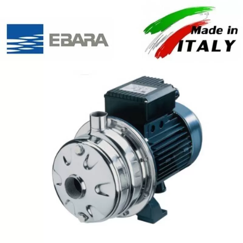 Máy bơm nước ly tâm Ebara 2CDX-2CDXM